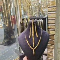 نیمست لیزری بدون اجرت و مالیات فقط با ۵ درصد|جواهرات|رشت, فلسطین|دیوار