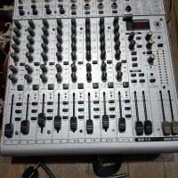 میکسر اسپیکر کارت صدا   کارت صدا پر