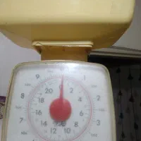 ترازوی اشپزخانه