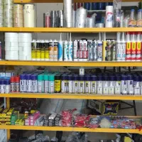 مقدار وسایل فروشی