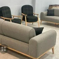 مبل minimal قیمت از ۱۷ تومن|مبلمان خانگی و میز عسلی|رشت, استادسرا|دیوار