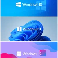 خدمات تعمیر کامپیوتر لپتاپ نصب ویندوز و بازی