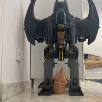 نگهبان شهر گفته‌ام بتمن (Batman)|اسباب‌بازی بچه|تهران, پاسداران|دیوار