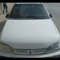 دوو ریسر