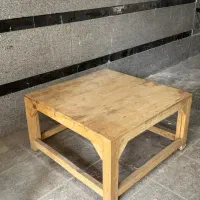 کرسی ۸ نفره در حد نو