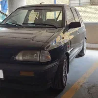 هاچبک88|خودرو سواری و وانت|مشهد, سپاد|دیوار