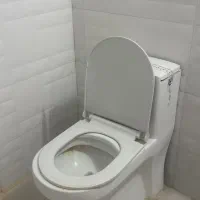 توالت فرنگی