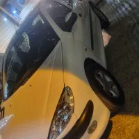 ۲۰۶ تیپ ۳ مدل ۹۸|خودرو سواری و وانت|کارون, |دیوار