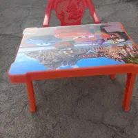 میز تحریر کودک نو نو