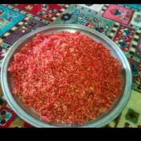 فروش محصولات خانگی|خوردنی و آشامیدنی|شیراز, گل سرخ|دیوار
