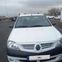 تندر پارس خودرو مدل ۹۵|خودرو سواری و وانت|تبریز, |دیوار