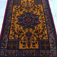 قالیچه دستباف تربت جام