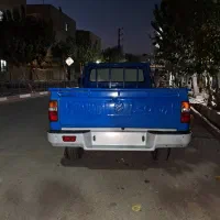 نیسان ۴۰۳|خودرو سواری و وانت|باقرشهر, |دیوار