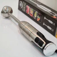 گوشتکوب استیل سیلور کرست|خردکن، آسیاب، غذاساز|گنبد کاووس, |دیوار