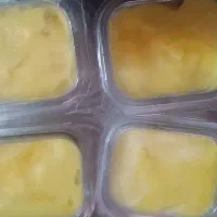 خوردنی خوشمزه و خنک