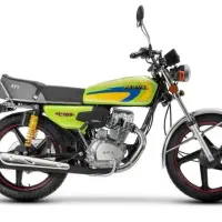 موتور همتاز ۱۵۰