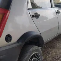 خودرو PK انژکتور مدل 1383|خودرو سواری و وانت|تهران, تهرانپارس شرقی|دیوار