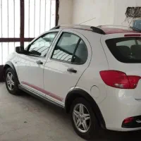 کوییکR مدل ۱۴۰۱ بی رنگ