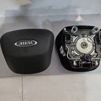 ۵۵ پرو داشبوردایربگ ستون صندلی اکبندx55 pro اصل