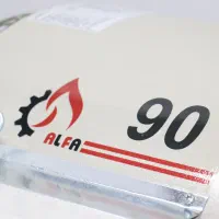 بخاری صنعتی جت هیتر 90هزار پرتابل گلخانه و مرغداری|بخاری، هیتر، شومینه|مشهد, شهرک صنعتی مشهد|دیوار