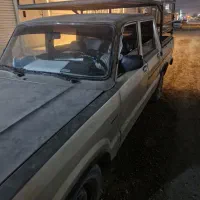 مزدا ۲۰۰۰ دوکابین ژاپن|خودرو سواری و وانت|اهواز, کوی طلاب|دیوار