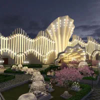 نیروی خدمات