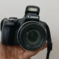 دوربین کنون SX50|دوربین عکاسی و فیلم‌برداری|یزد, |دیوار