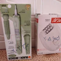 سشوار سه کاره و اپلیدی