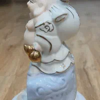 مرد Japoni ساخت کشور چین کلکسیونی 10 cm|کلکسیون اشیاء عتیقه|تهران, آرژانتین|دیوار