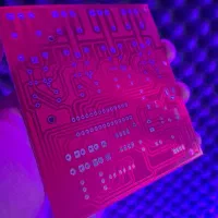 طراحی، ساخت و مونتاژ PCB|خدمات پیشه و مهارت|شیراز, هفت تنان|دیوار