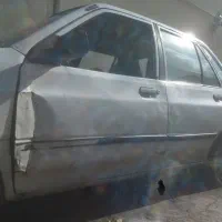 فروش پراید مدل ۷۸ موتور کاملا سالم قیمت توافقی|خودرو سواری و وانت|ساری, |دیوار