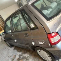 هاچبک دلفینی برج ۱۲ سال ۸۹|خودرو سواری و وانت|بوشهر, |دیوار