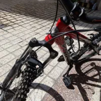 دوچرخه دنده ای