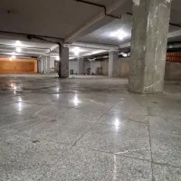 اجاره 800مترپارکینگ مناسب دپوی خودرو یا موتورسیکلت|اجارهٔ مغازه و غرفه|تهران, شهران جنوبی|دیوار