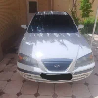 هیوندای آوانته