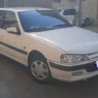 پرشیا ۹۵ سال|خودرو سواری و وانت|رباطکریم, نصیرشهر|دیوار