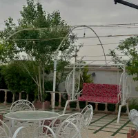اجاره-روزانه-باغ-ویلا-در-ساوه-مامونیه