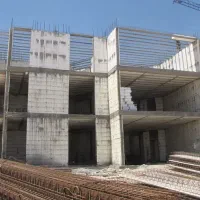 نیازمند مهندس عمران یا مجری ساختمان