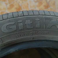 لاستیک ماشین کد205/50/R17|قطعات یدکی و لوازم جانبی|شیراز, تاچارا|دیوار