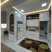 واحد ۸۲ متری مجتمع فاطمیه