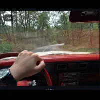 کاپریس|خودرو کلاسیک|تهران, جوادیه|دیوار