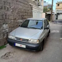 پراید ۱۴۱ مدل ۱۳۸۴