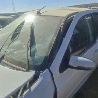 فروش سورن پلاس تصادفی|خودرو سواری و وانت|اراک, |دیوار