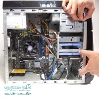 تعمیرات تخصصی کامپیوتر و نصب ویندوز و شبکه در محل|خدمات رایانهای و موبایل|کرمان, |دیوار