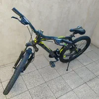 دوچرخه 26 Rapida