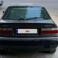 زانتیا2000|خودرو سواری و وانت|گرگان, |دیوار