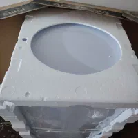 یخچال فریز دو درب 1700 مدل پارس|یخچال و فریزر|آغاجاری, |دیوار