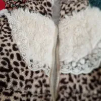 لباس ها همه دخترانه