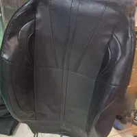 روکش صندلی دست دوم در حد نو|قطعات یدکی و لوازم جانبی|اصفهان, مفتح|دیوار