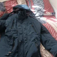 سلام یک عدد کاپشن برزنت به فروش میرسد|لباس|شاهینشهر, شهرک گلدیس|دیوار